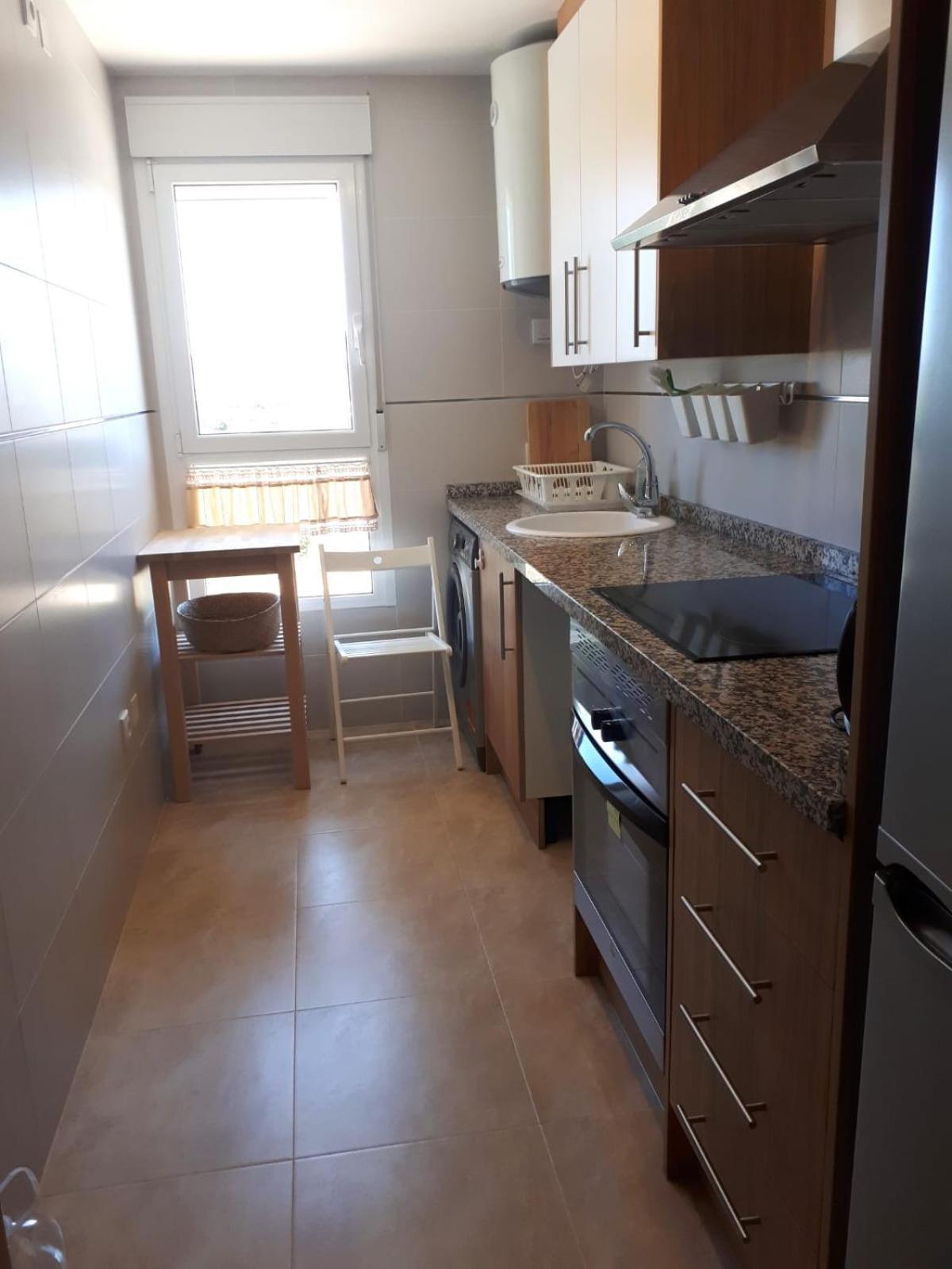 La Bonita Ador Apartamento Экстерьер фото