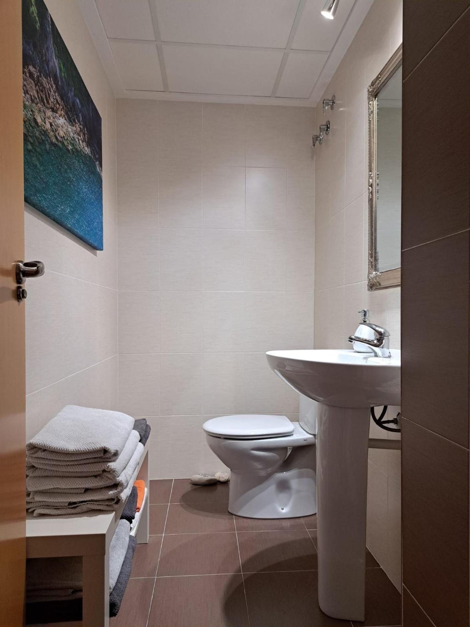 La Bonita Ador Apartamento Экстерьер фото