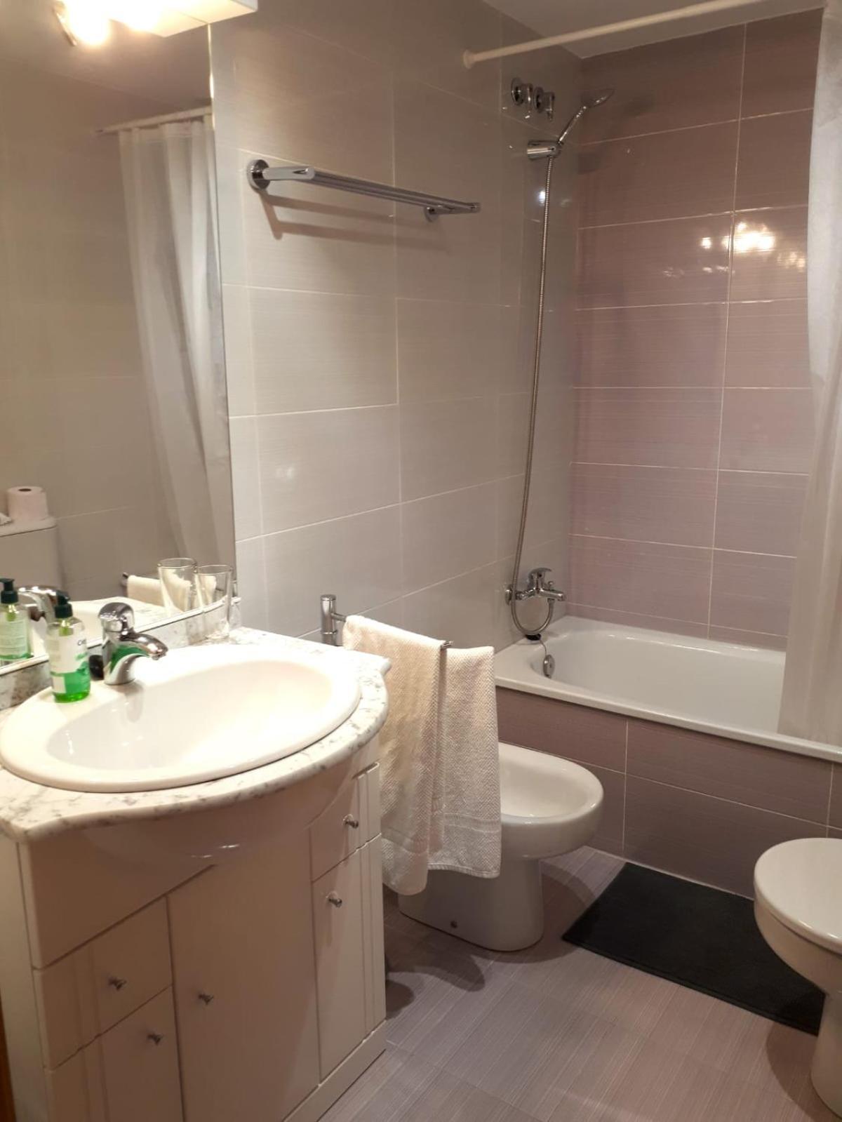La Bonita Ador Apartamento Экстерьер фото