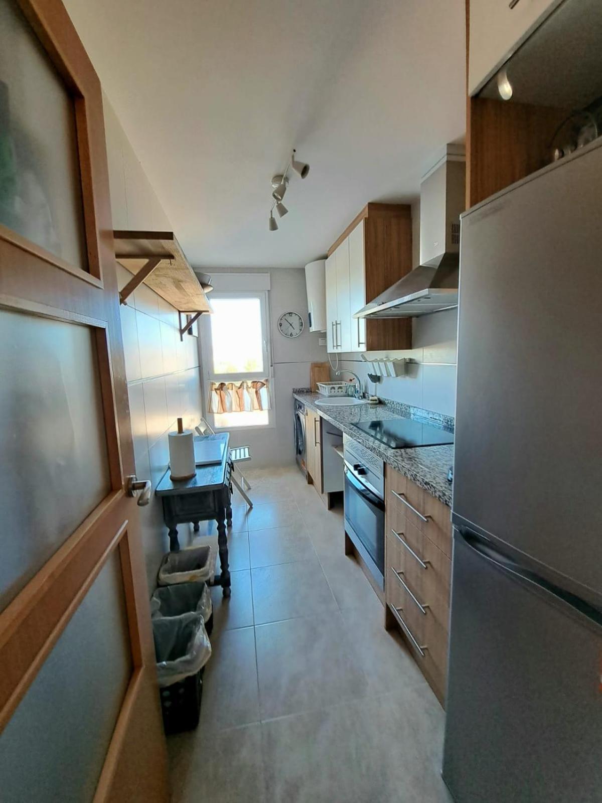 La Bonita Ador Apartamento Экстерьер фото