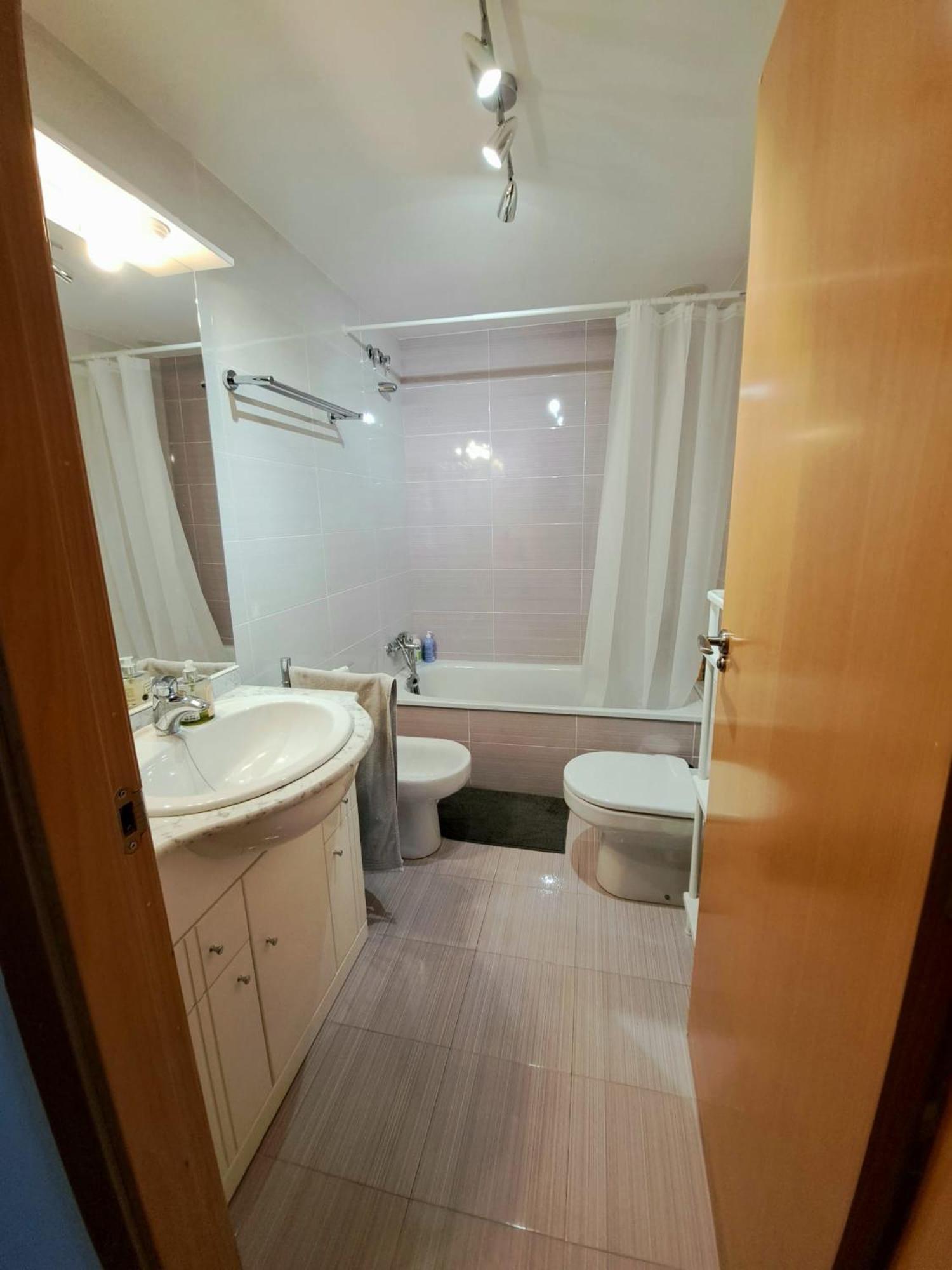 La Bonita Ador Apartamento Экстерьер фото