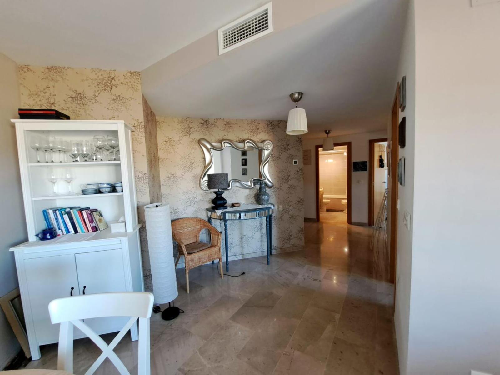 La Bonita Ador Apartamento Экстерьер фото