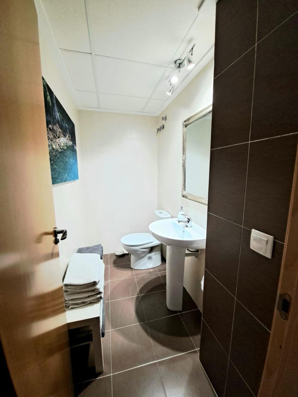 La Bonita Ador Apartamento Экстерьер фото