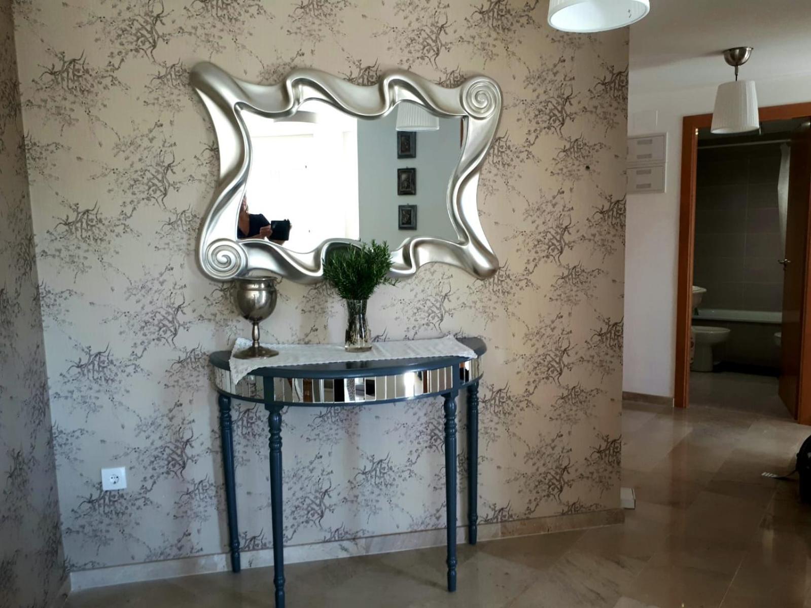La Bonita Ador Apartamento Экстерьер фото