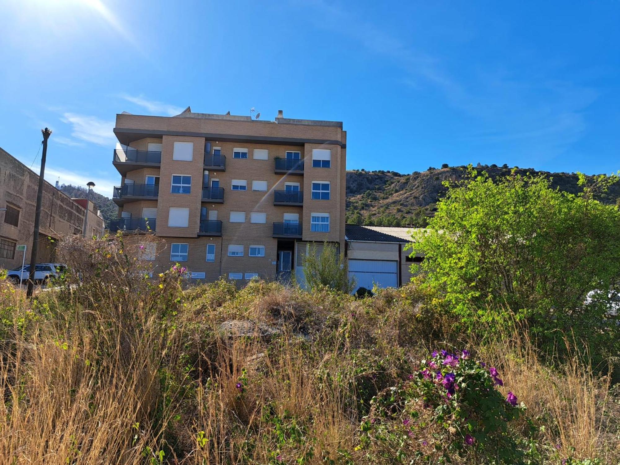 La Bonita Ador Apartamento Экстерьер фото